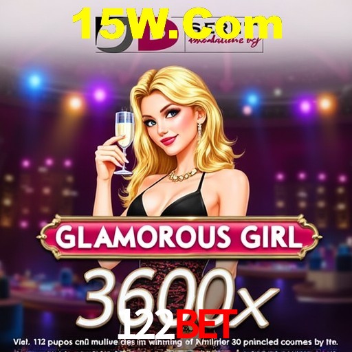 A Revolução dos Aplicativos de Jogos no 122Bet