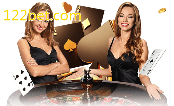 Jogue com dealers reais no 122bet.com!