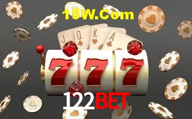 Recursos de Bônus 122Bet