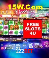 Promoções Sazonais 122Bet