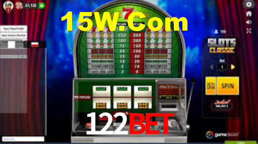 122Bet