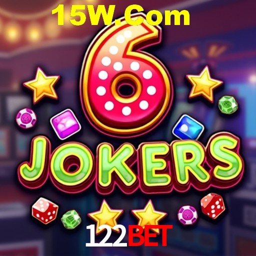 Inovações de Jogos na 122Bet: O Futuro das Experiências Interativas