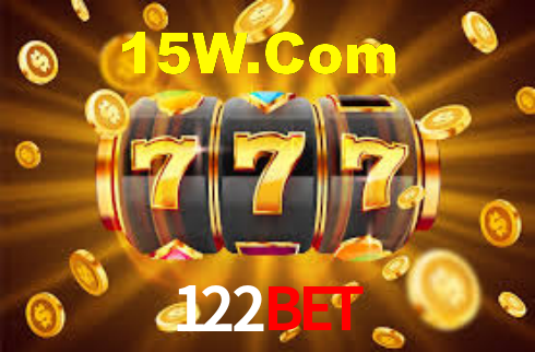 122Bet Com Login