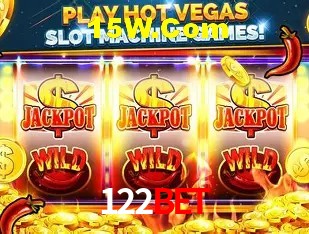 Design Responsivo 122Bet