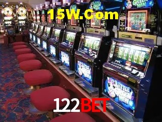 Casino Ao Vivo 122Bet