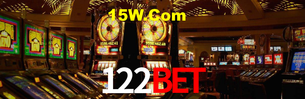 122Bet: A Experiência de Casino com Jogos de Mesa ao Vivo