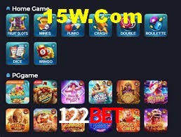 Gates of Olympus 122Bet