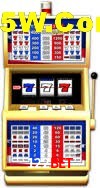 Slot Games 122Bet