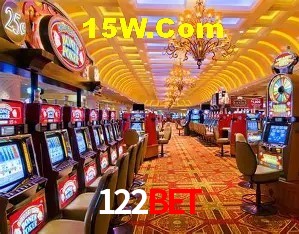 Ofertas Exclusivas 122Bet