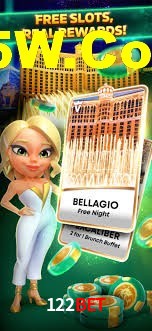 Blackjack Table 122Bet