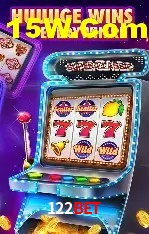 Sistemas de Segurança 122Bet