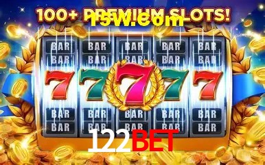 Jogos de Slot 122Bet