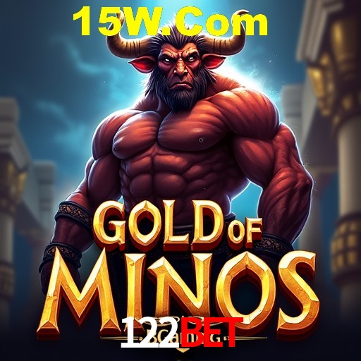 Descubra o Mundo do Cassino Online com 122Bet